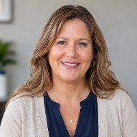 Portrait of Renee P., St. Petersburg, FL