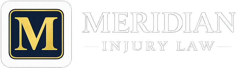 Meridian Injury Law